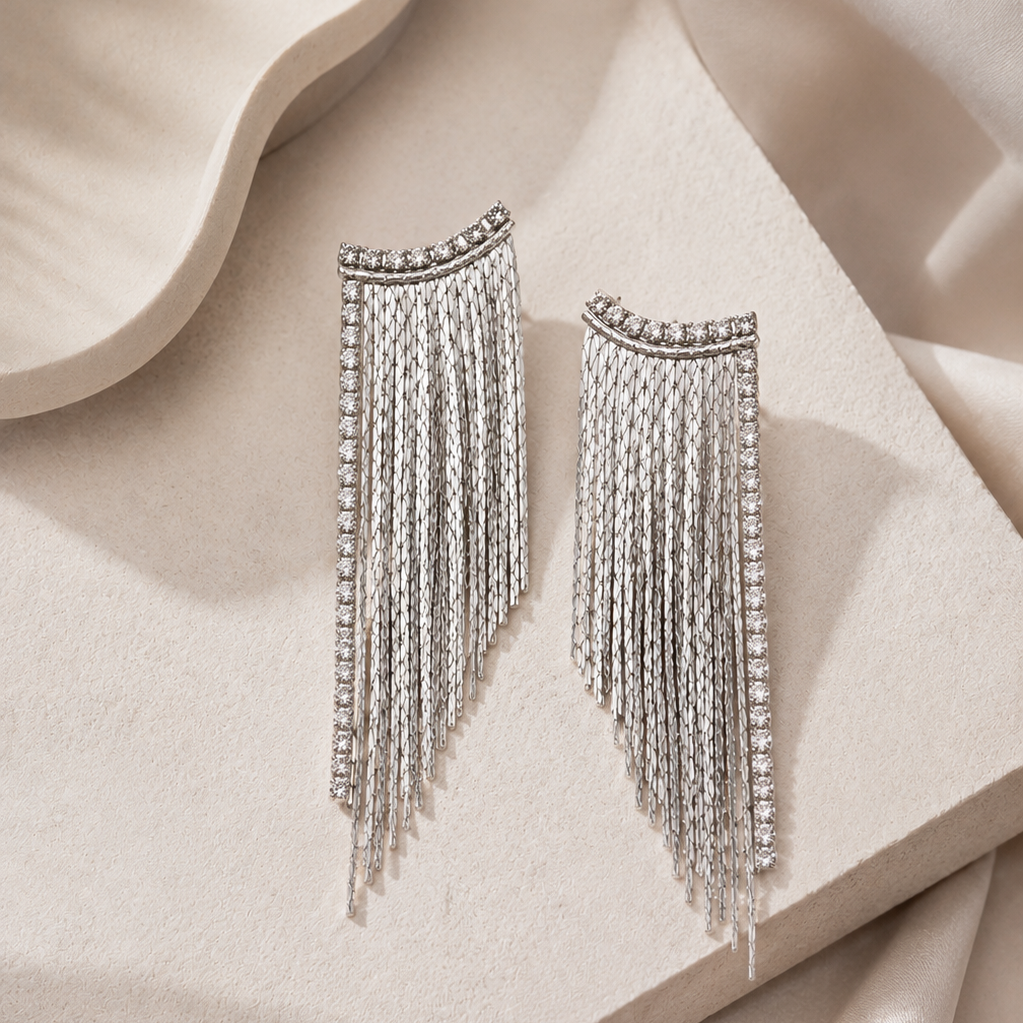 Yuki Danglers (Silver)