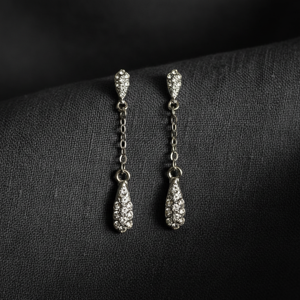 Crystal Pavé - Product 2