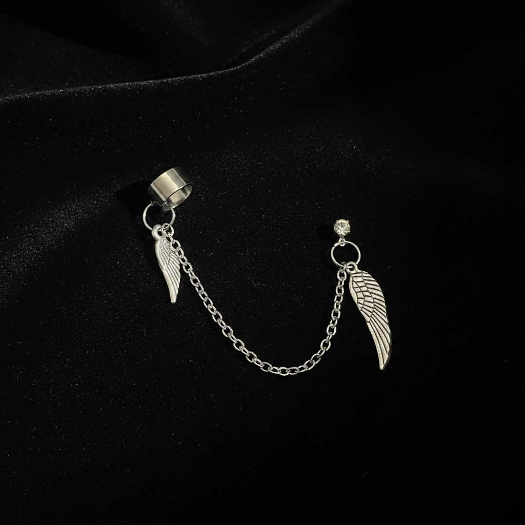 Dark Product Shot - Fixed