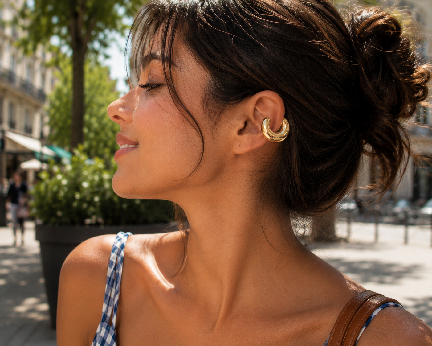 Trending Ear Cuffs