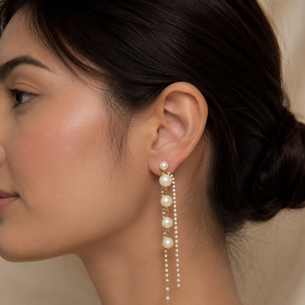 Anara Pearl Cascades