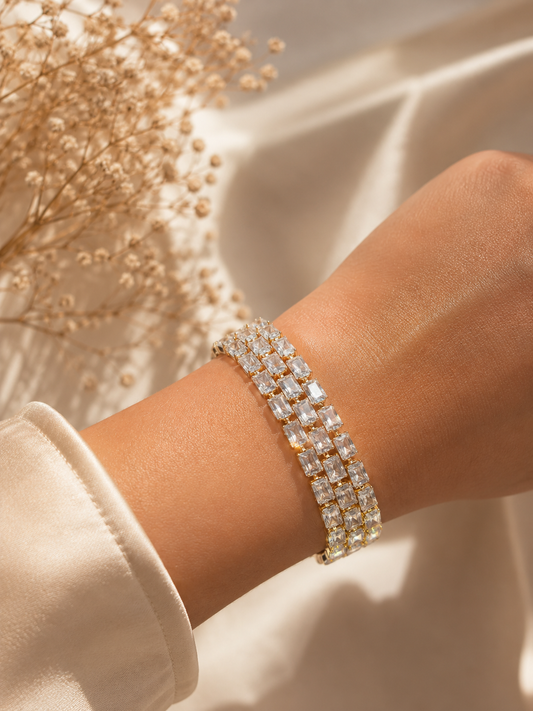Elizabeth Taylor bracelet