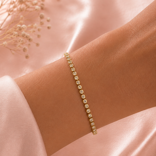 Minimalista bracelet
