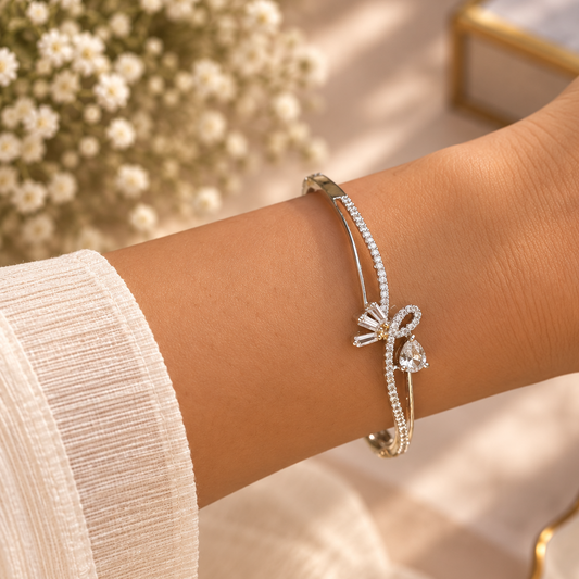 Bianca Flora bracelet