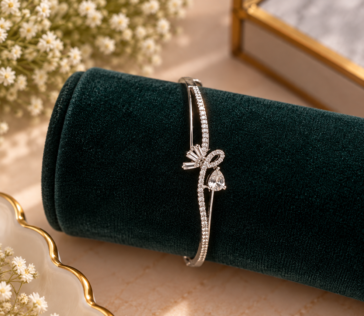 Bianca Flora bracelet