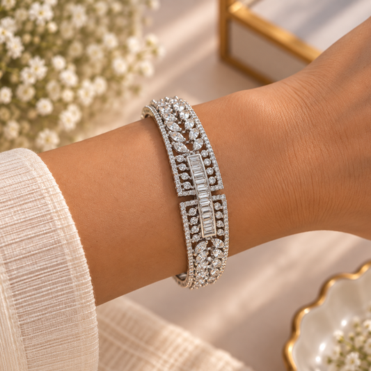 Celine kada bracelet