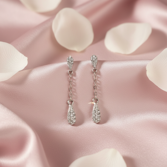 Crystal Pavé - Product 1