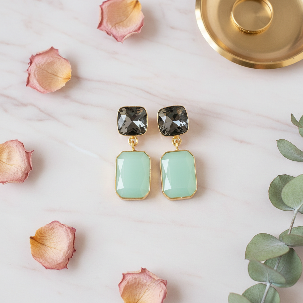 Flat Lay Product Shot