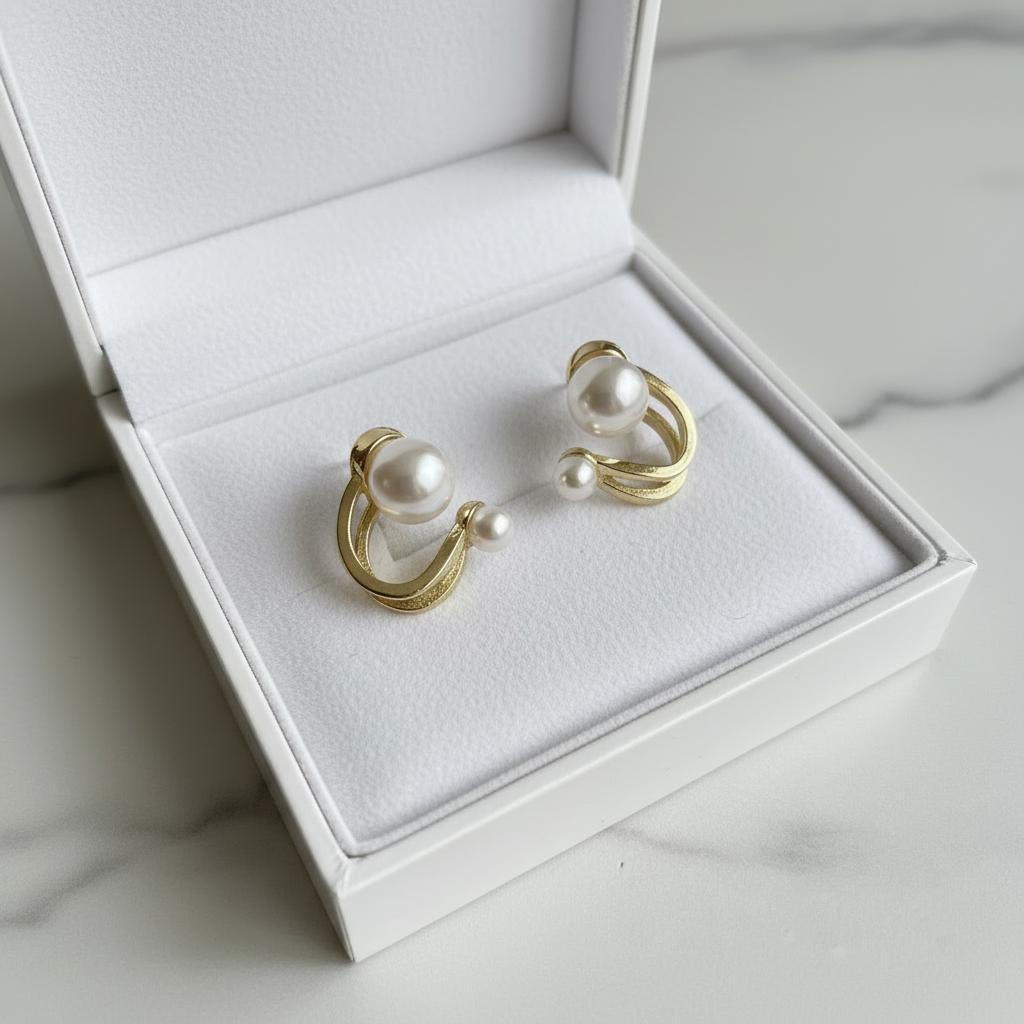 2- way Elena studs