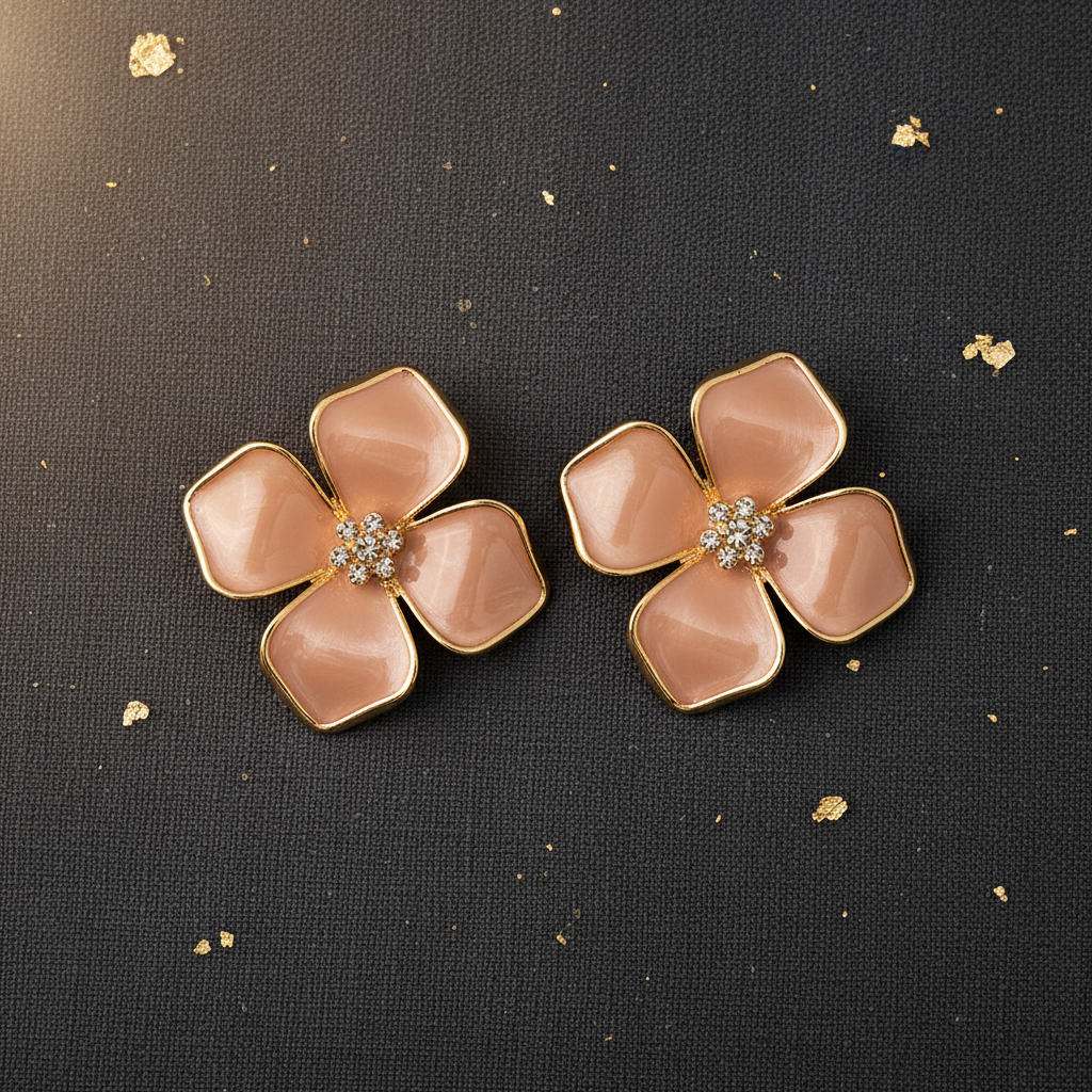 Peach Flower - Product 2