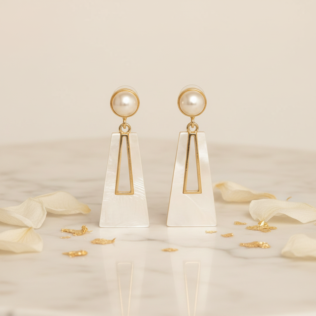 Pearl MOP Drop - Product 1