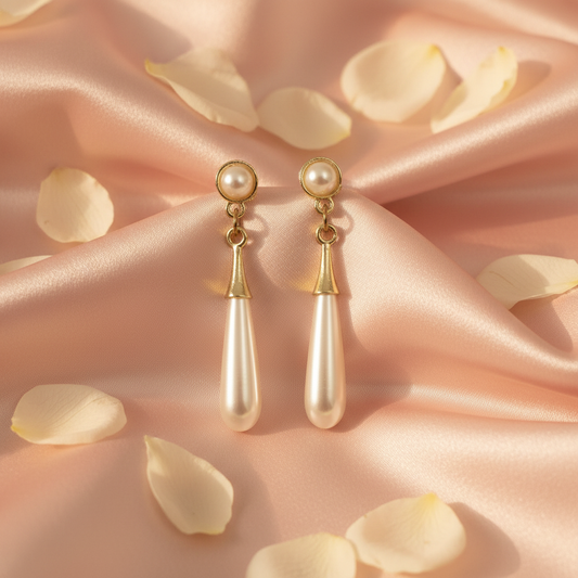 Pearl Teardrop - Product 2